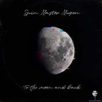 To the Moon and Back by Spin Master Mugen