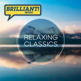 Relaxing Classics by Andrew Vinter