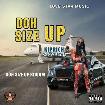 Doh Size Up by Love Star