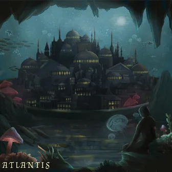 Atlantis by Shadeemus