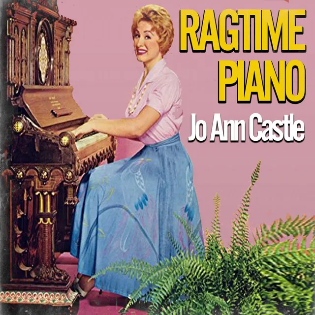 Jo Ann Castle