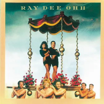 Radiofoni by Ray Dee Ohh