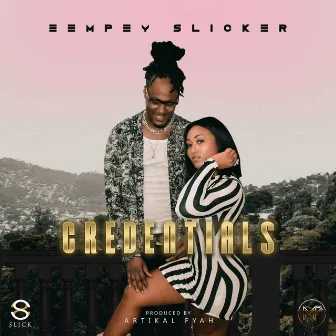 Credentials by Eempey Slicker