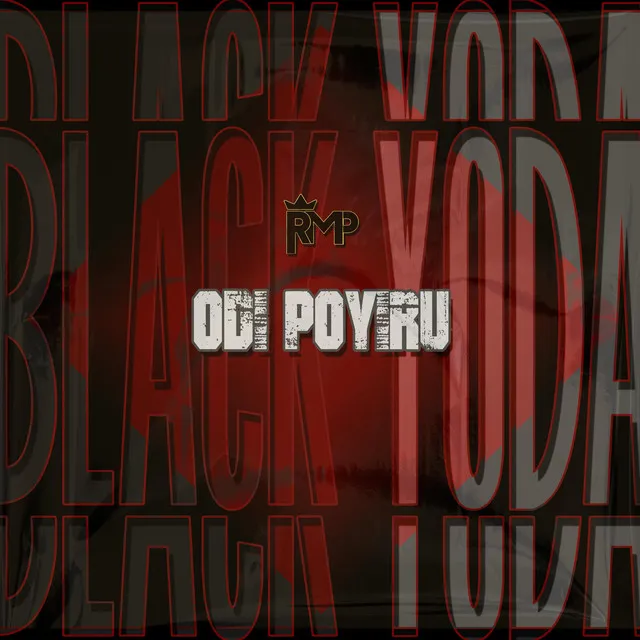 Odi Poyiru