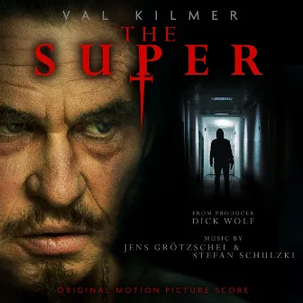 The Super (Original Score) by Jens Grötzschel