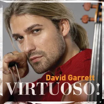 Virtuoso by David Garrett