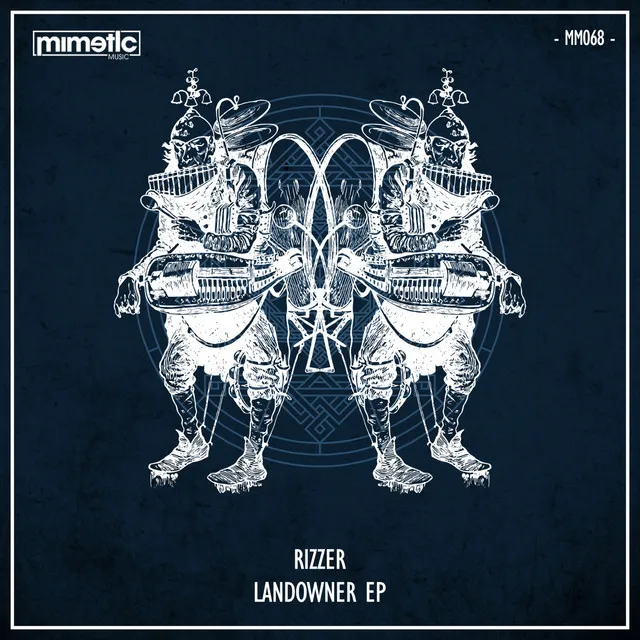 Landowner EP