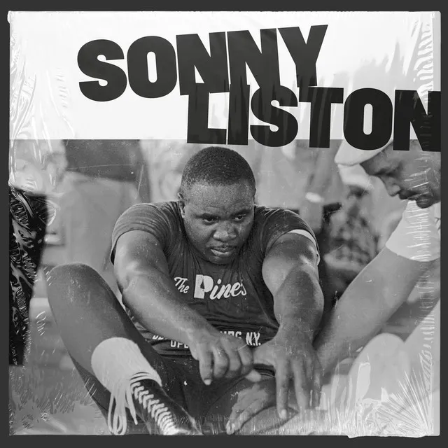 Sonny Liston