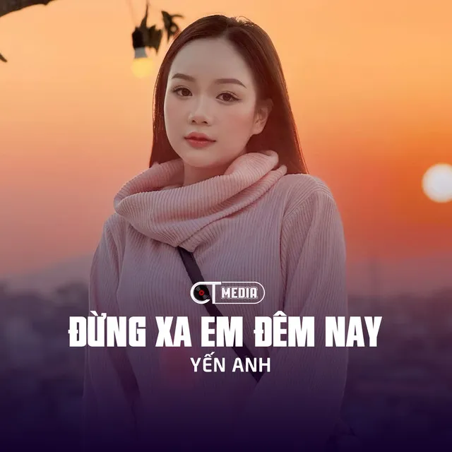 Đừng Xa Em Đêm Nay (Disco)