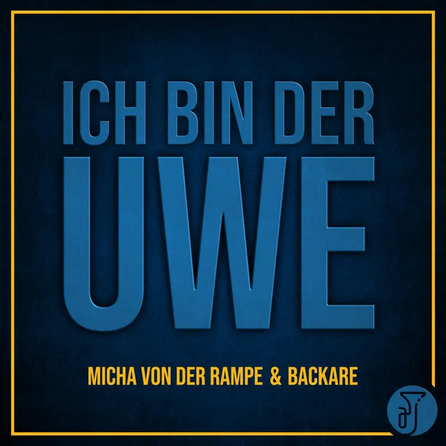 Ich bin der Uwe