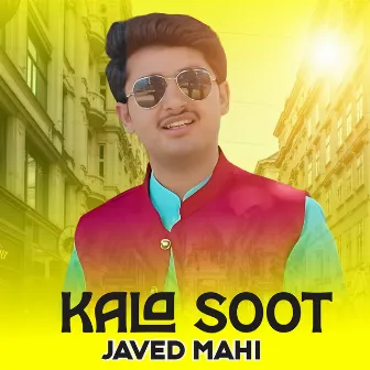 Kala Soot by Javed Mahi