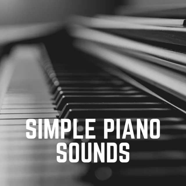 Simple Piano Sounds