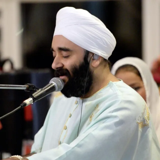 Gurdev Mata Gurdev Pita - Live