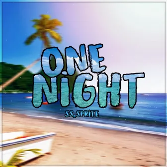 One Night by SS.Sprite