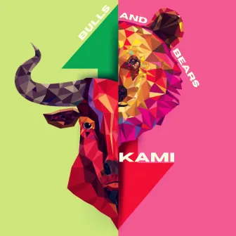 Bulls And Bears by Kami