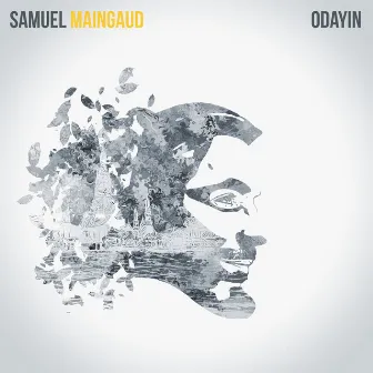 Odayin by Samuel Maingaud