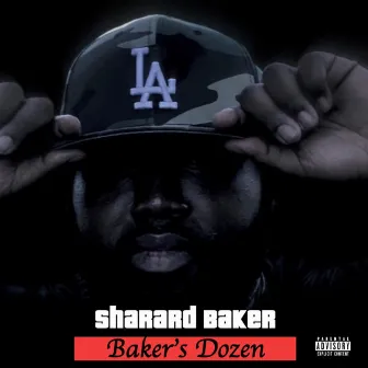 Baker's Dozen by Sharard Baker