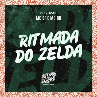 Ritmada do Zelda by MC BN