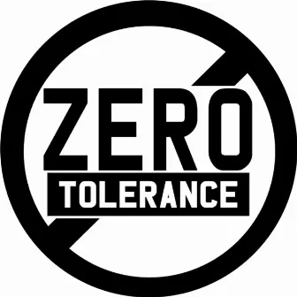 Zero Tolerance by Zero Tolerance