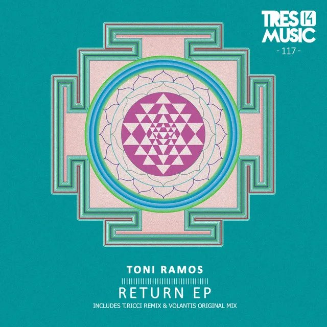 Return - T.Ricci Remix