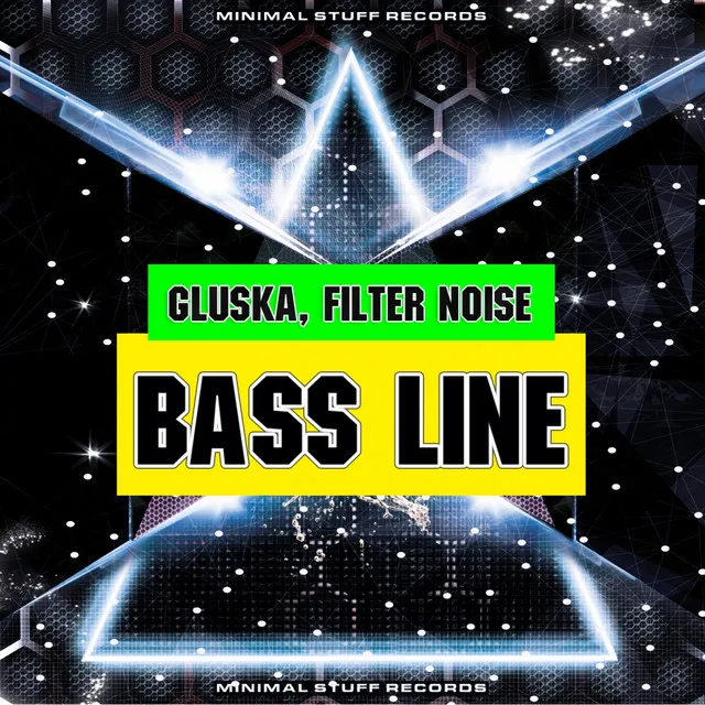 Bass Line - Original Mix