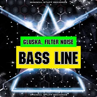 Bass Line by Gluska