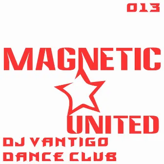 Dance Club by Dj Vantigo