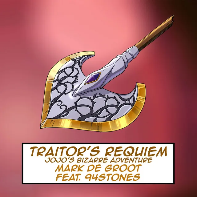 Traitor's Requiem (From 