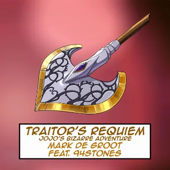 Traitor's Requiem (From 