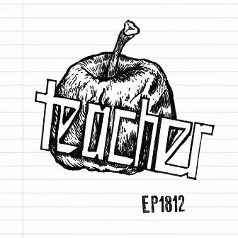 1812 - EP by Teacher