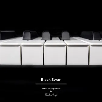 Black Swan (Piano Solo) by Soul Angel