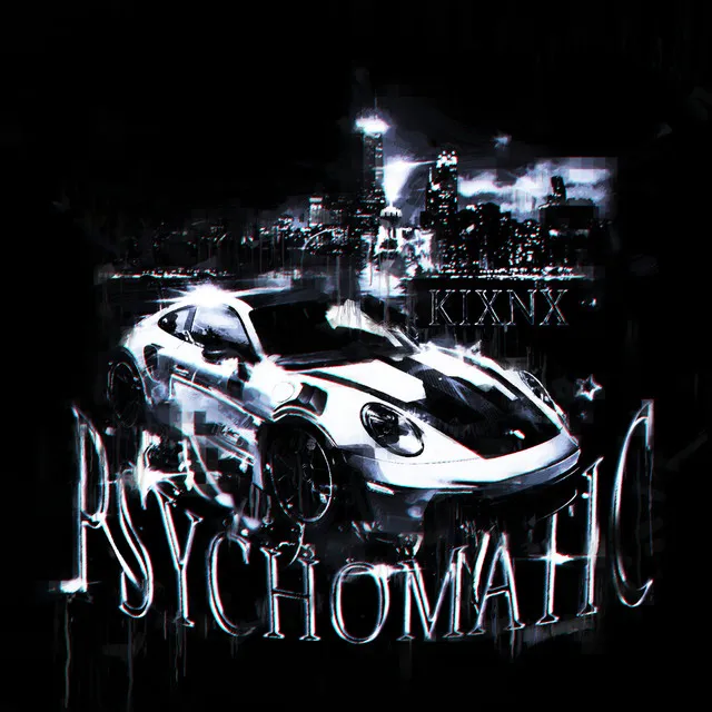 PSYCHOMATIC