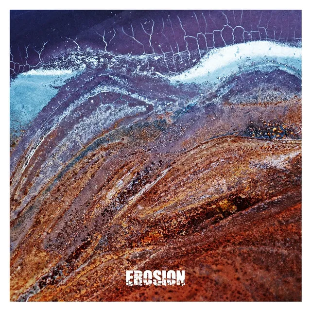 Erosion - Amplify Mix