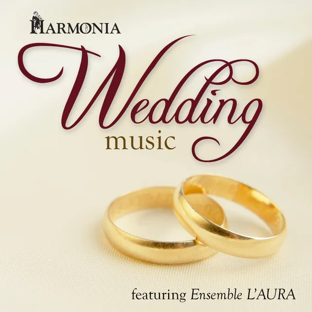 Harmonia Wedding Music