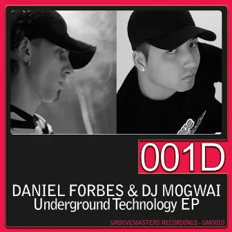 Underground Technology by DJ Mogwai