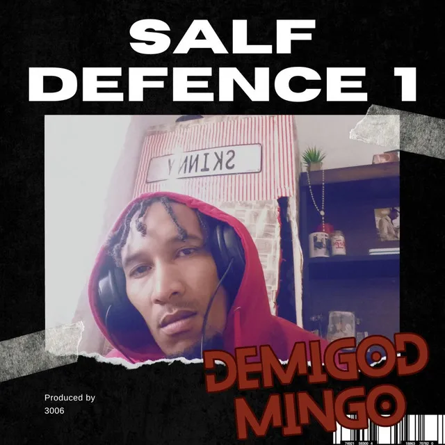 Salf Defence 1