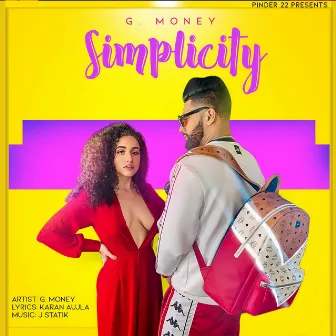 Simplicity by G Money