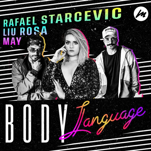 Body Language - Radio Edit