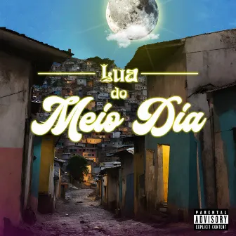 Lua do Meio Dia by Kblo