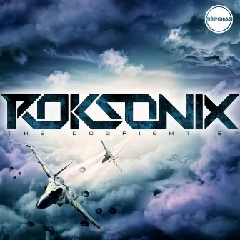 The Dogfight EP by Roksonix