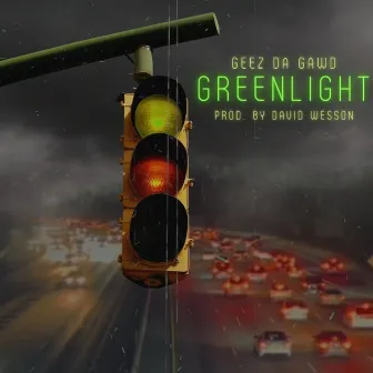 Green Light by David Wesson