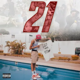 21 by Lil Mikey