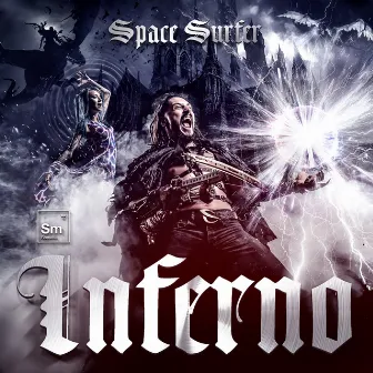 Inferno by Space Surfer