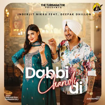 Dabbi Chandi Di by Onkaar Harman