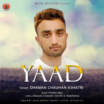 Yaad by 