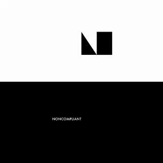 More Than Surviving - EP by Noncompliant