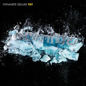 TNT by Dynamite Deluxe