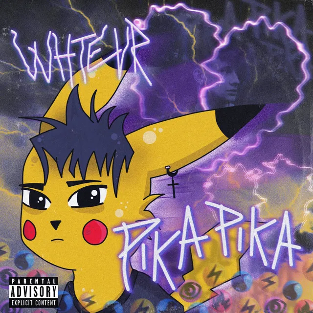 Pika Pika