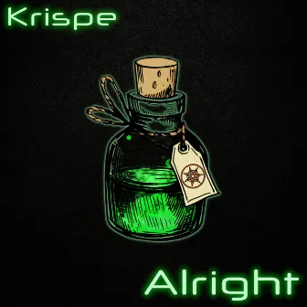 Alright by Krispe