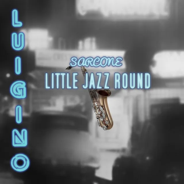 Little Jazz Round